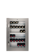 Reparación averías vinoteca Samsung en  Valladolid